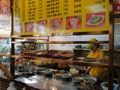 -四里沙茶面(七星西路分店)