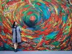 -南京书画院金陵美术馆