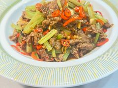 -秦月轩·陕西家乡菜(阜成路·五棵松店)