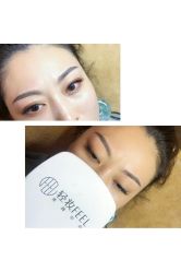 -轻妆Feel·半永久纹眉眼线