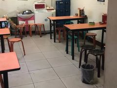 大堂-桥西拉面