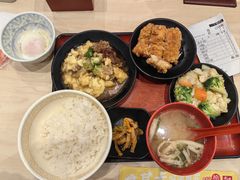 -食其家·牛丼咖喱(太阳宫店)