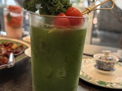 -渔语鱼新川菜Bistro(万象天地店)