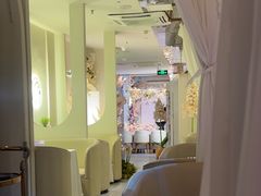-PARFUM FLORAL花境法餐(南京首店)