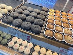 -嘉华鲜花饼·现烤(昆明老街店)