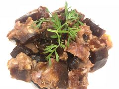 -汇贤府·李氏鲁菜(五棵松店)