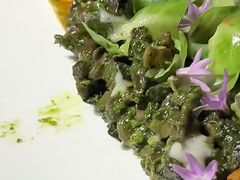 -Le Bistrot de Racine