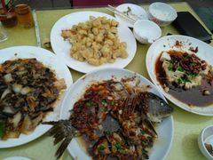 -大福鱼馆(风景区店)