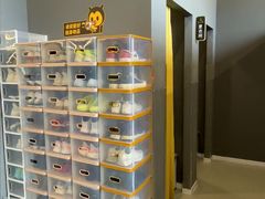 -FEELINGME乐刻私教馆·健身(大融城店)
