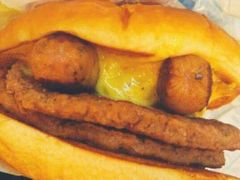 -麦当劳(河北唐山光明路餐厅)