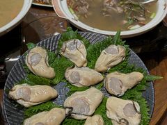 -龙悦湾酒家·八阵鱼生·渔人码头店