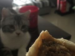 -凤起龙游老面包子(凯德晶品店)