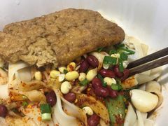 -黎一碗大碗手工面(城市立方店)