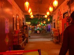 -旺角小渔村·海肠捞饭开创者(环山路店)