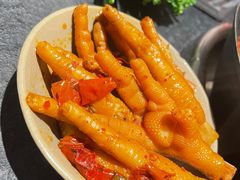 -四小区火锅·巷子里的重庆火锅(花照壁店)