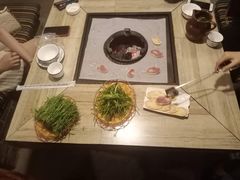 -哈吱喂丽江火塘·牦牛火锅(五一街店)