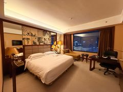 -深圳凯宾斯基酒店