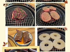 -肉问屋·元气一番烧肉(北京总店)