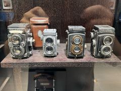 -星光摄影器材城