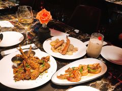 -MOSSO德国餐厅·音乐酒吧(环宇荟店)