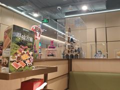 -海底捞火锅(方圆荟店)