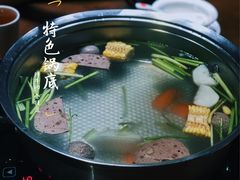 -牛焱·贵州黄牛肉火锅(城西银泰店)