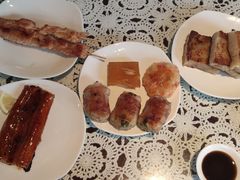 -鹭江宾馆·观海餐厅