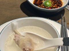 -同仁四季椰子鸡(宝安壹方城店)