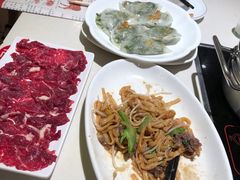 -潮泰牛肉火锅 · 创于1992年(车公庙店)