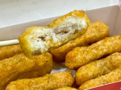 -春苗炸鸡