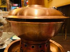 -南门涮肉(后海店)