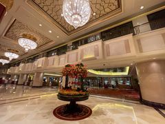 -北京中国大饭店