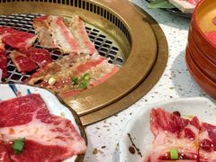 -和牛村烧肉放题(潍坊泰华店)