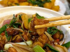 -金姐台湾菜(珠江路店)