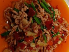 -树厨贵州菜(大十字店)