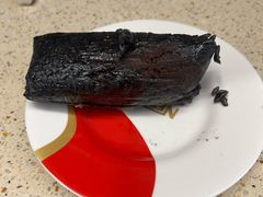 乌米细沙粽子-新雅粤菜馆(南京东路店)