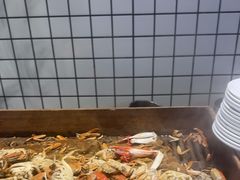 -海天盛宴新派海鲜自助餐厅(群力店)