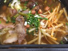 -覃记螺蛳粉·桂林米粉(鼓楼南街店)