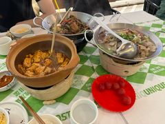 -渔语鱼新川菜Bistro(万象天地店)