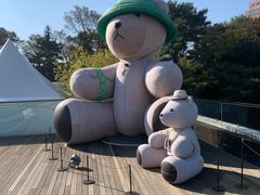 -新罗免税店(首尔总店)