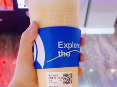 -茶百道(友好店)