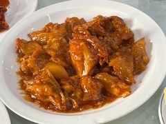 -同发号饭庄(复兴路店)