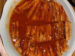 御膳茄子-三姐妹餐厅(曲江店)