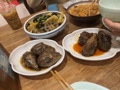 -双流老妈兔头(总店)