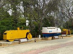 -柳州工业博物馆