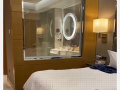 -上海中航虹桥机场泊悦酒店