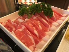 -一哥澳门豆捞·澳门风打边炉(高德置地店)