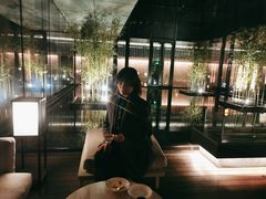 -璞瑄酒店大堂吧