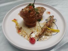 -东门烤鸭店(东华门店)
