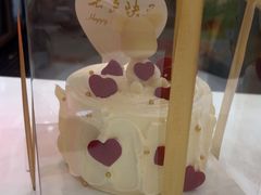 -圣心蛋糕(大岭山一店)